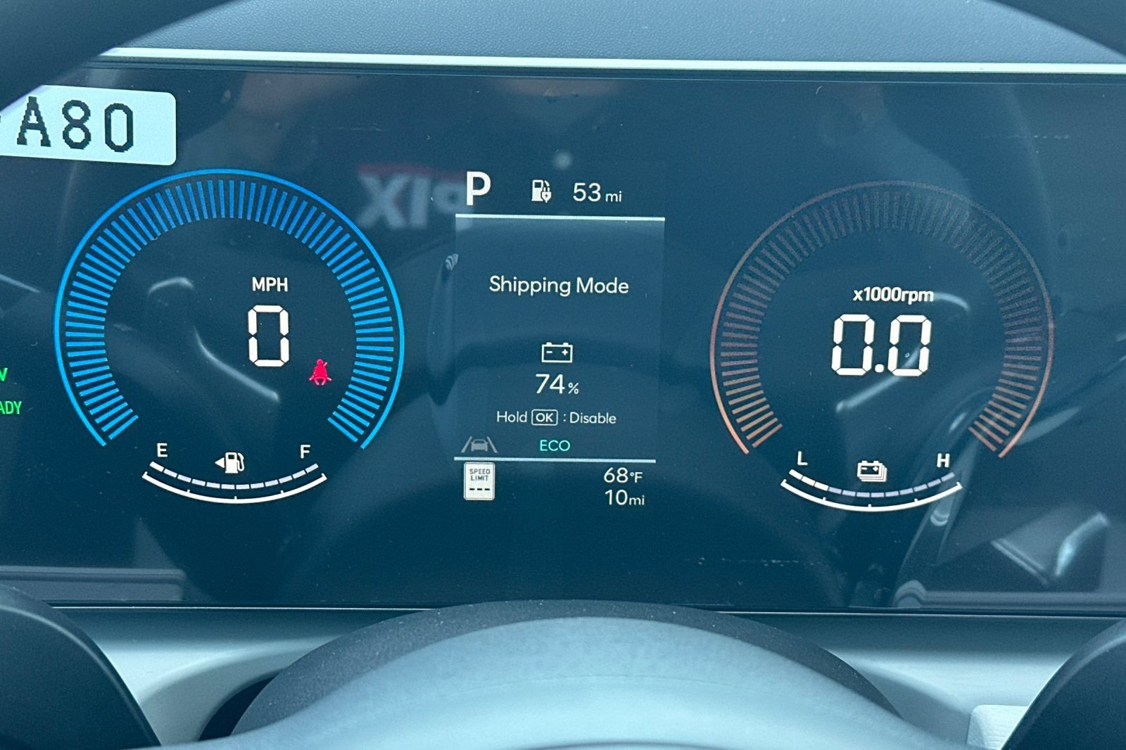 New 2026 Hyundai Tucson SEL AWD/4WD image 25