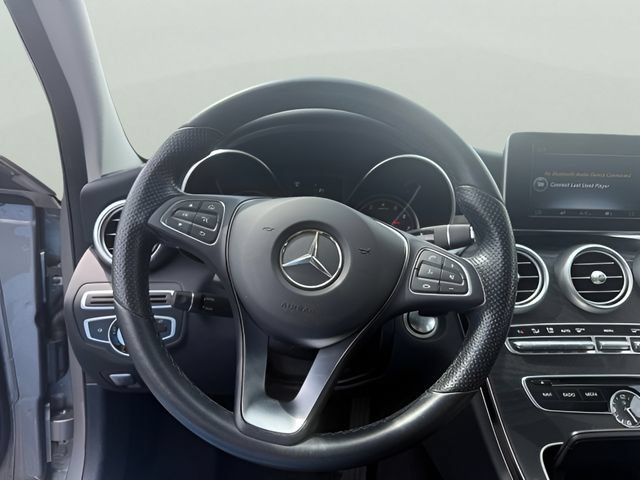 Used 2016 Mercedes-Benz C 300 4MATIC Sedan image 15