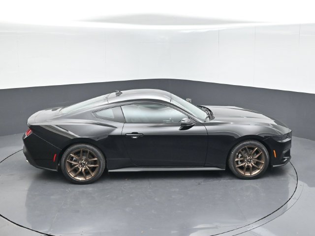 Used 2026 Ford Mustang Premium RWD image 40