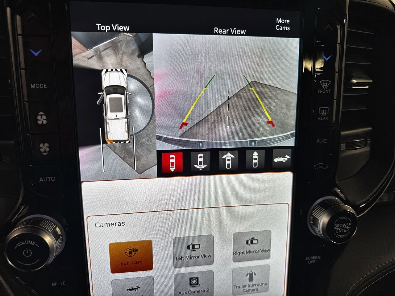 Used 2022 RAM 1500 Limited image 26