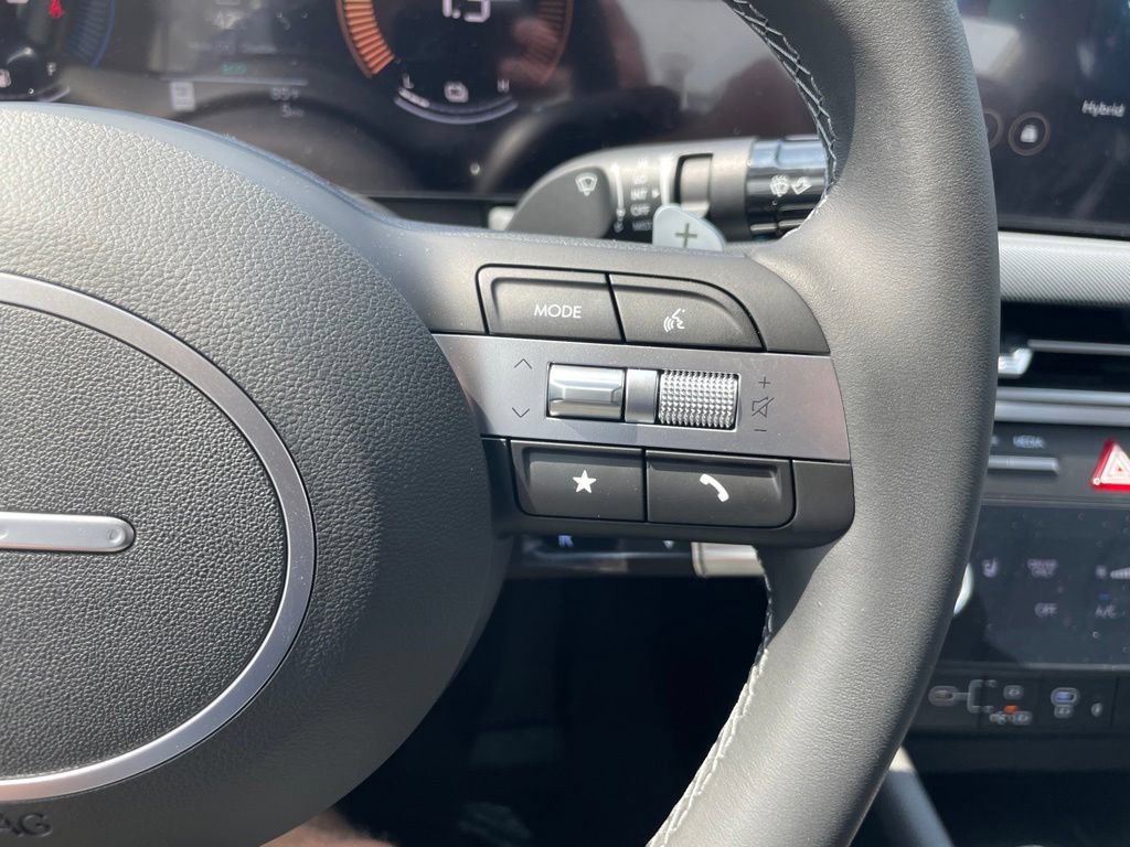 New 2026 Hyundai Sonata SEL FWD image 16