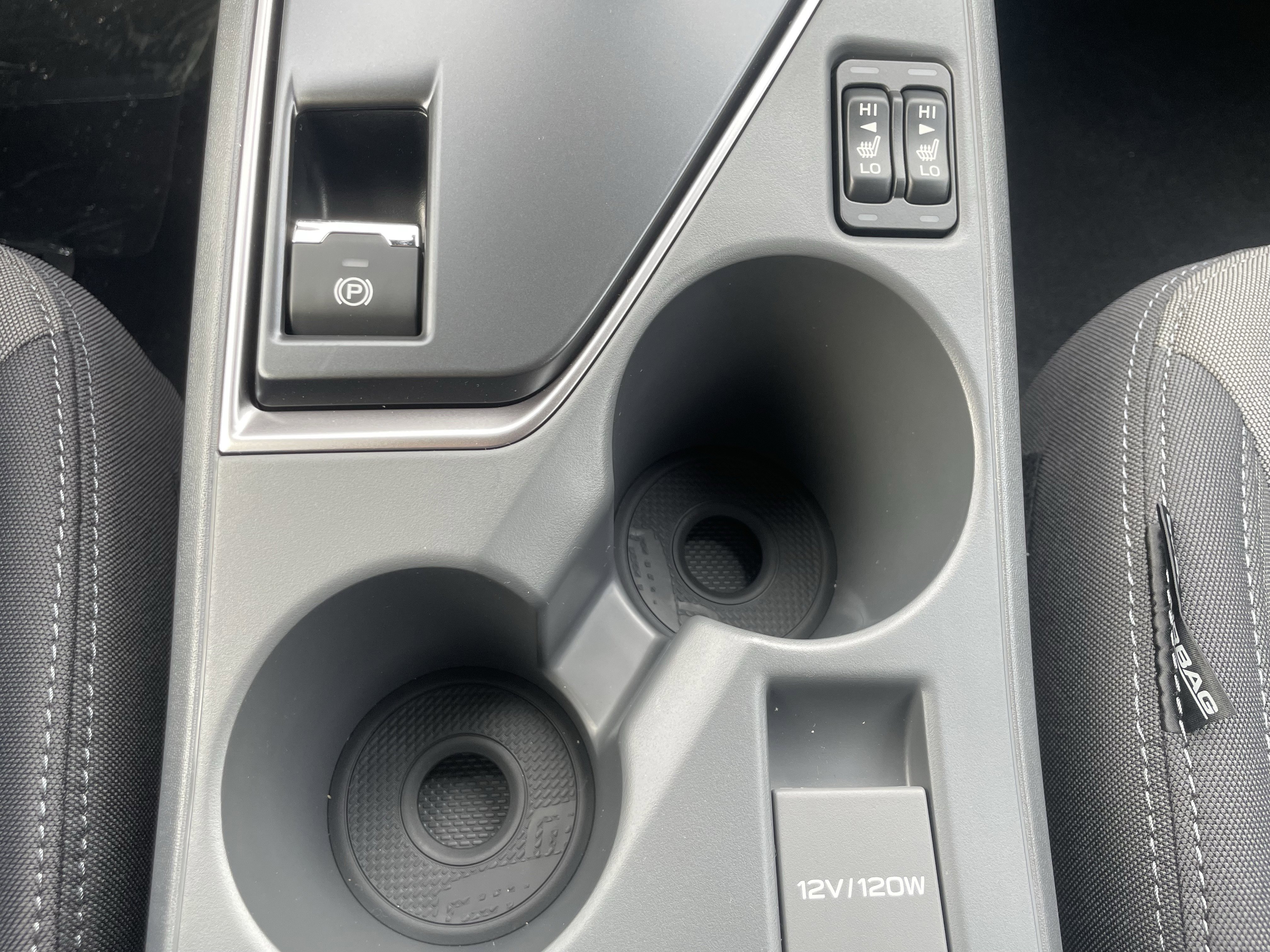 New 2025 Subaru Crosstrek 2.5i Premium image 25