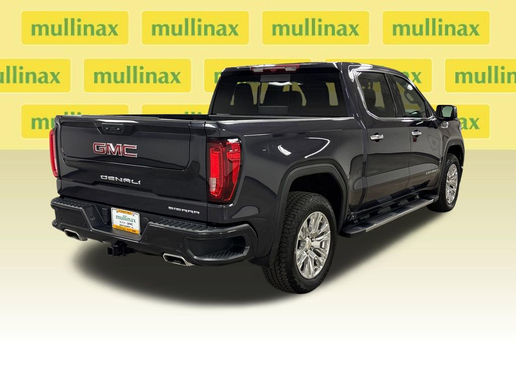 Used 2024 GMC Sierra 1500 Denali image 20
