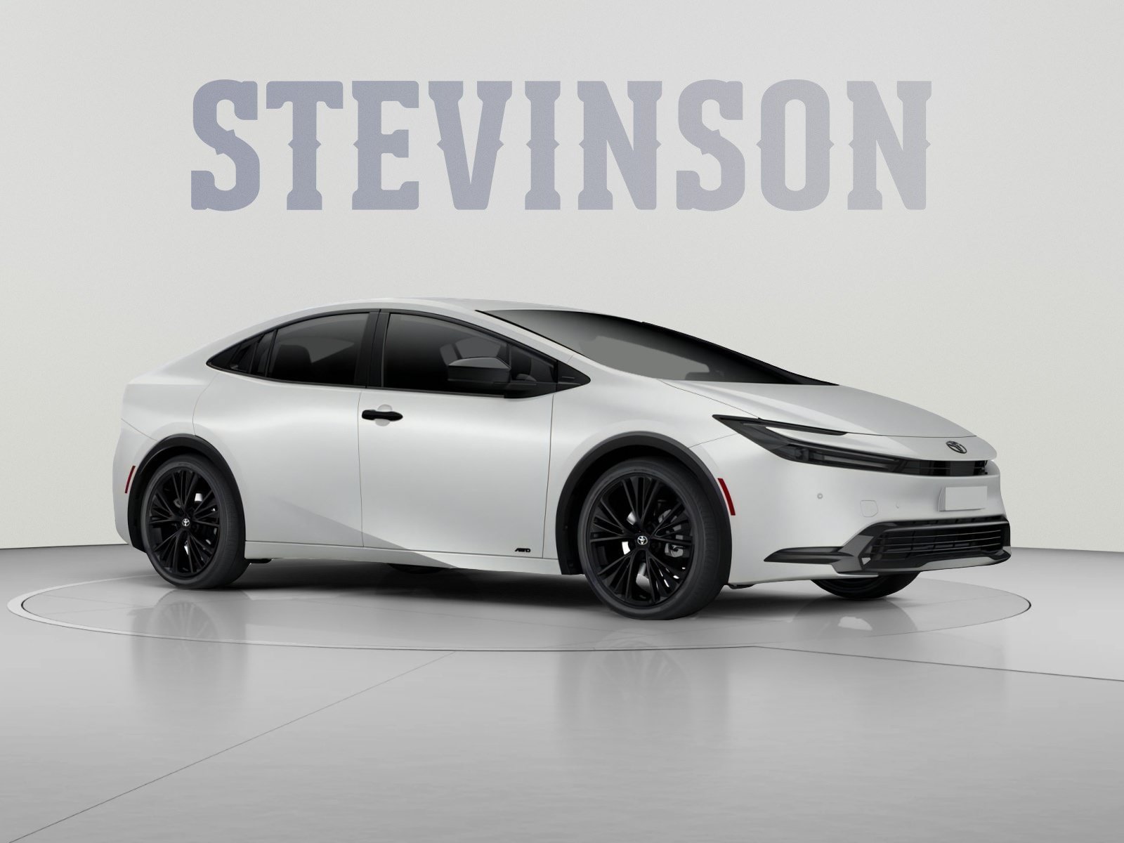 New 2027 Toyota Prius AWD image 14