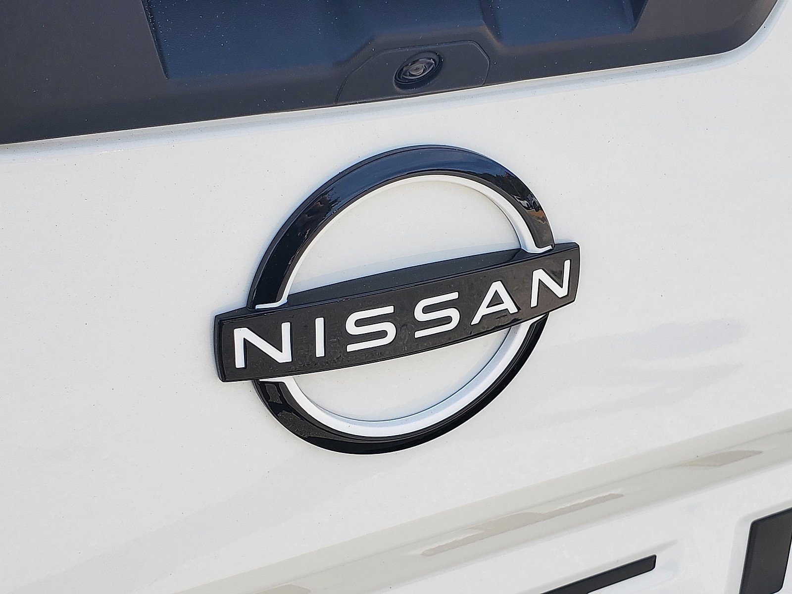 New 2026 Nissan Frontier SV w/ SV Convenience Package AWD/4WD image 10
