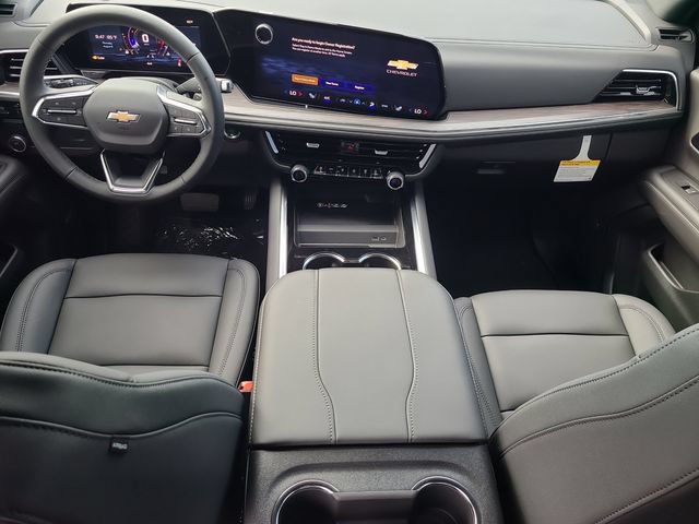 New 2026 Chevrolet Suburban LT w/ Comfort Package RWD image 16