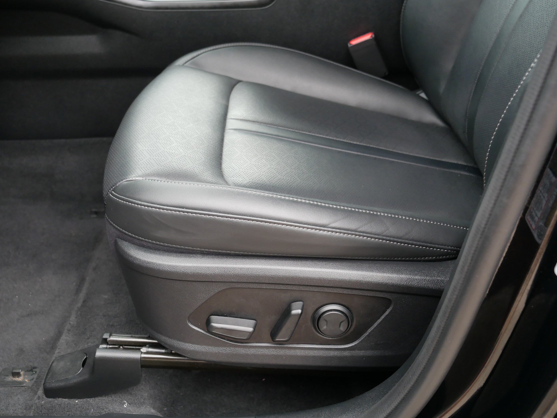 Certified 2021 Kia Sorento EX FWD image 20