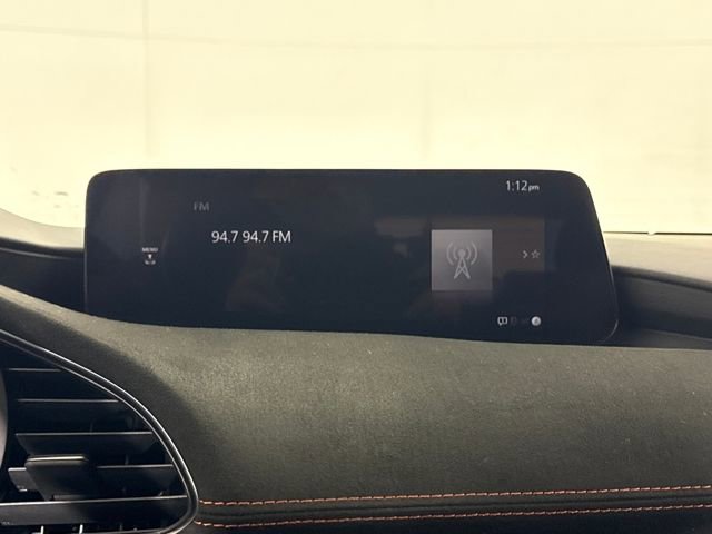 Used 2025 MAZDA MAZDA3 Carbon image 27