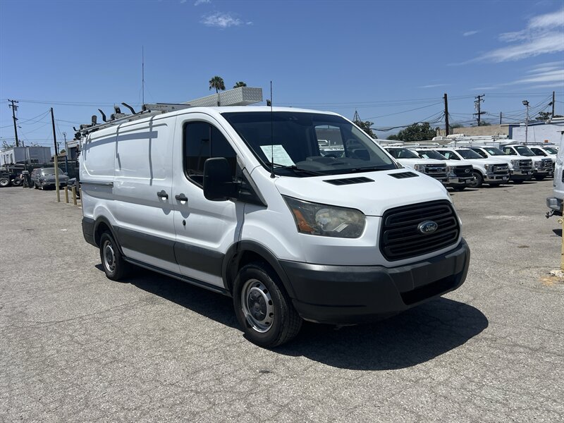Used 2017 Ford Transit 150 130 Low Roof w/ Interior Upgrade Package