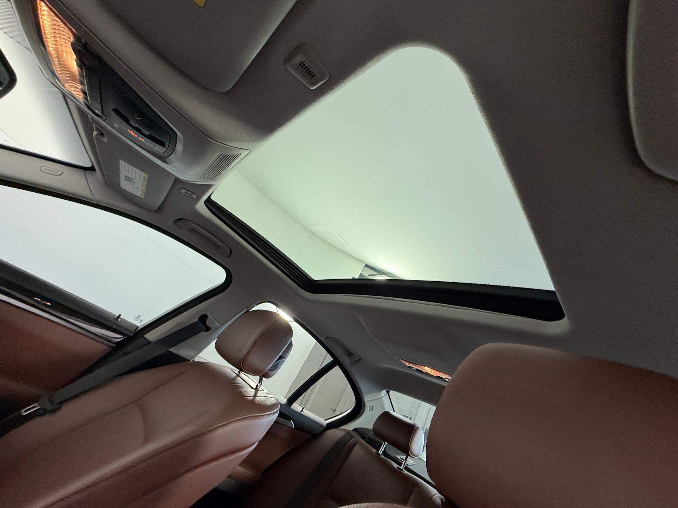 Used 2012 BMW 535i Sedan image 14