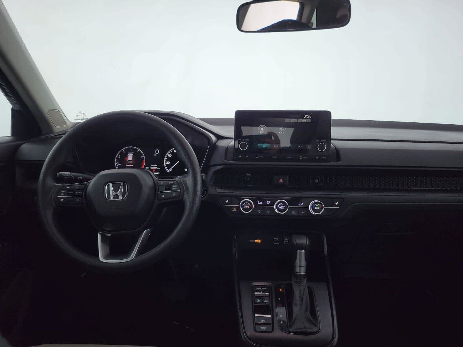 Used 2025 Honda CR-V EX image 18