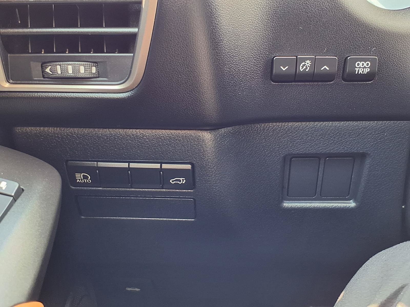 Used 2020 Lexus NX 300 FWD w/ Accessory Package 2 image 12