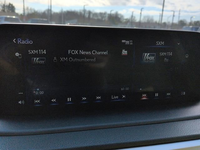 Used 2021 Lexus RX 350 FWD w/ Premium Package image 23