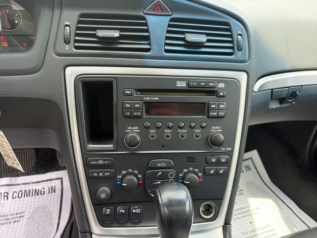 Used 2008 Volvo S60 2.5T FWD image 17