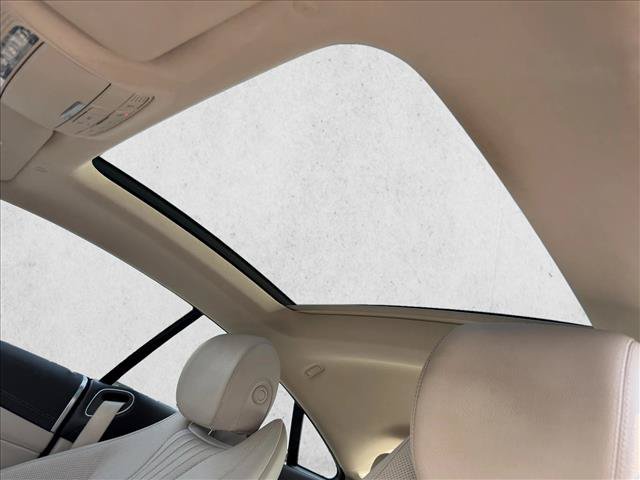 Certified 2019 Mercedes-Benz E 450 4MATIC Coupe image 19