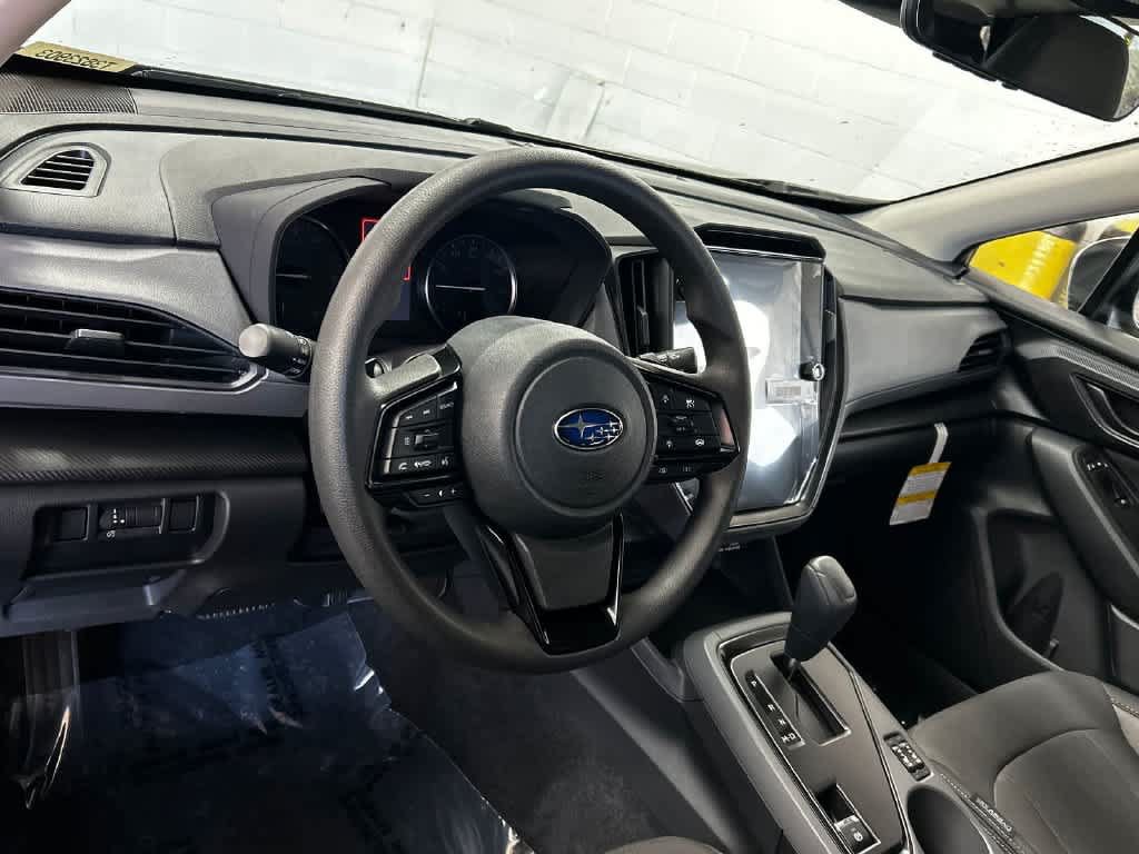 New 2026 Subaru Crosstrek 2.5i Premium AWD/4WD image 2