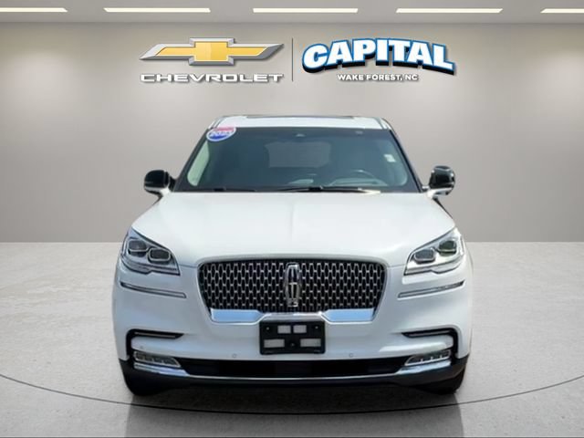 Used 2023 Lincoln Aviator Reserve w/ Equipment Group 201A AWD/4WD image 8