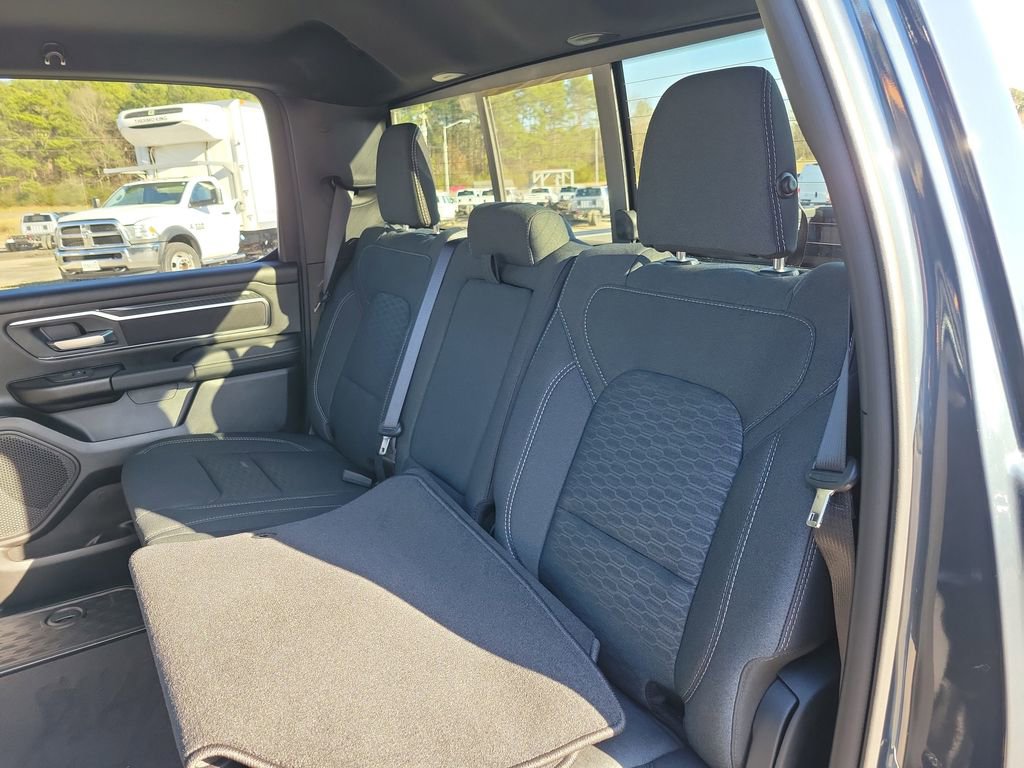New 2026 RAM 1500 Big Horn w/ Night Edition image 33