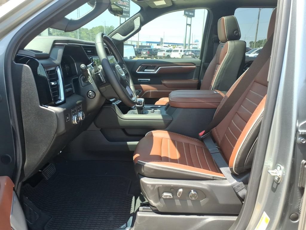 New 2026 GMC Sierra 1500 Denali Ultimate AWD/4WD image 10