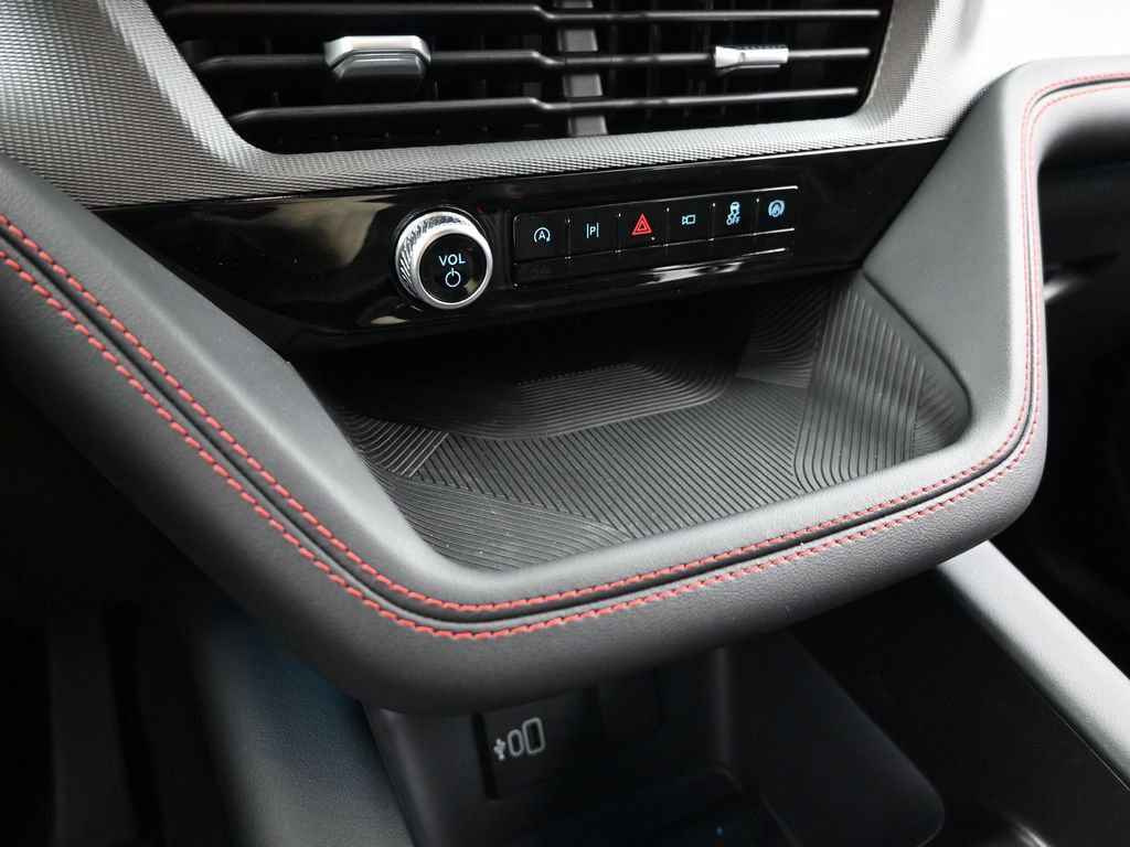 New 2026 Ford Explorer ST image 21