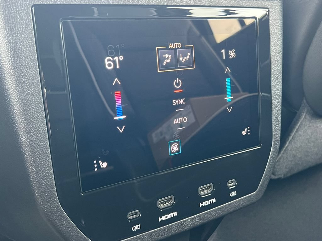 New 2026 GMC Yukon XL AT4 Ultimate AWD/4WD image 34