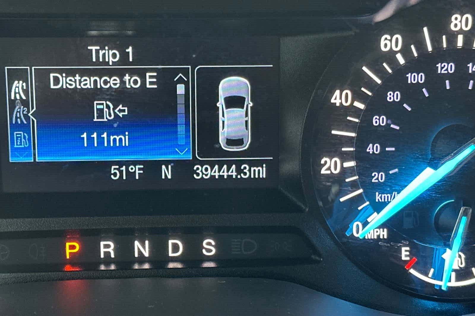 Used 2015 Ford Fusion SE image 24