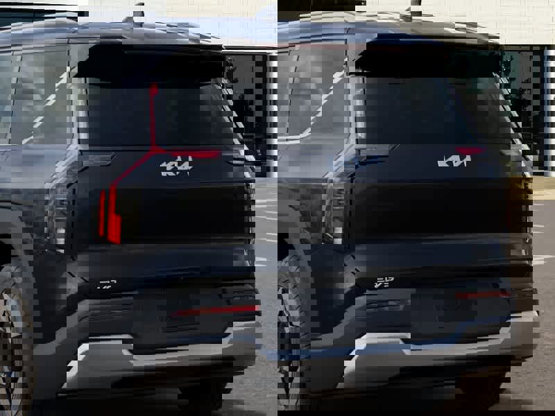 New 2026 Kia EV9 Wind image 13