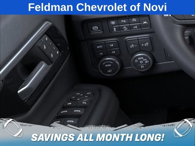 New 2026 Chevrolet Suburban RST w/ Comfort Package AWD/4WD image 25