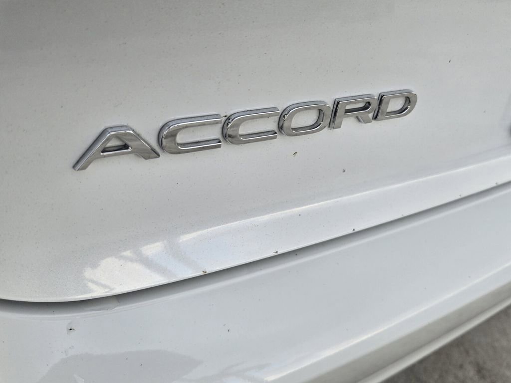 Certified 2023 Honda Accord LX image 15