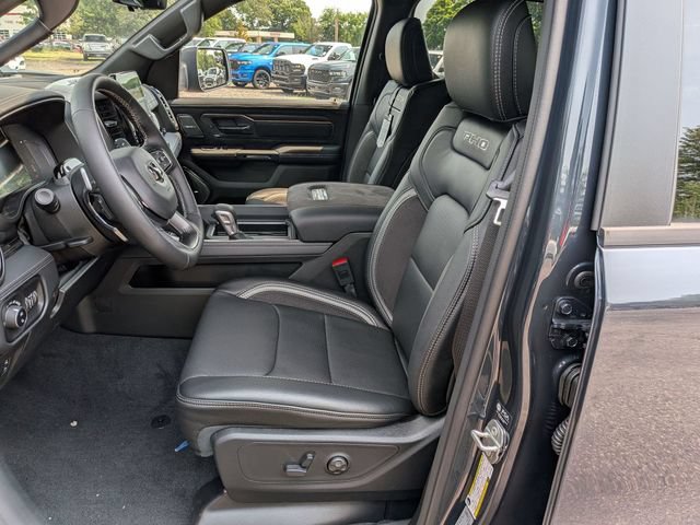 New 2026 RAM 1500 RHO w/ RHO Level 1 Equipment Group AWD/4WD image 9