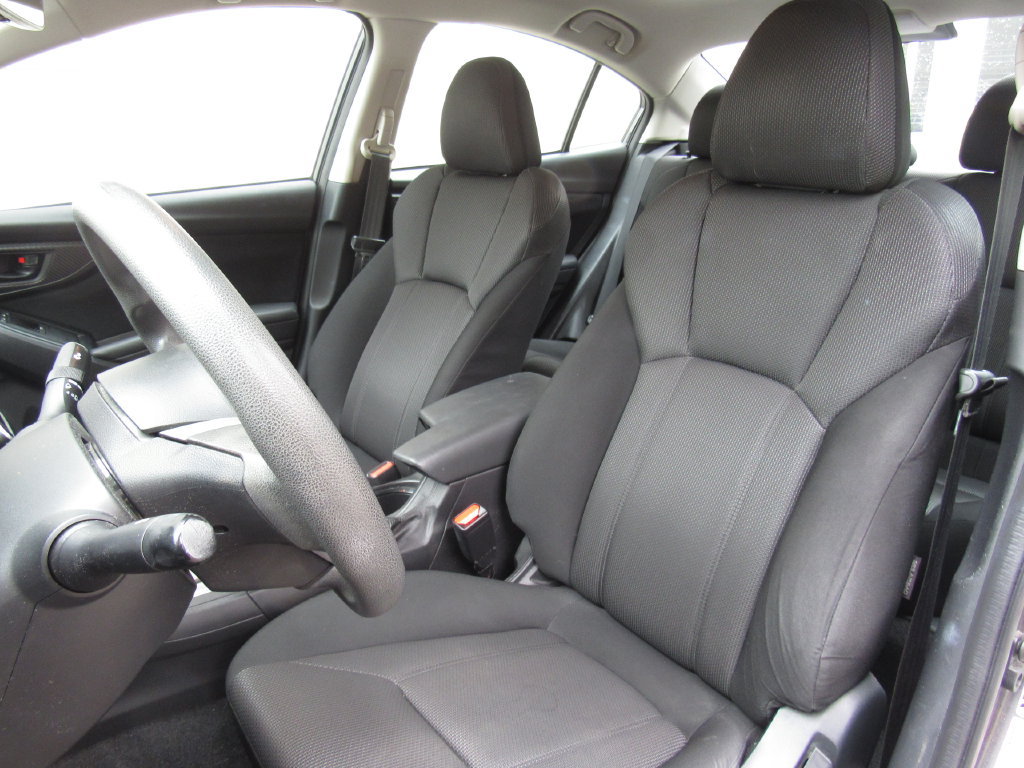 Used 2019 Subaru Impreza 2.0i AWD/4WD image 11