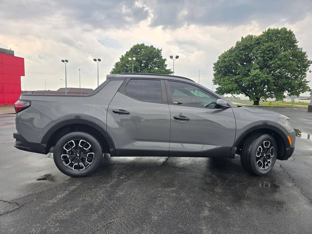Used 2024 Hyundai Santa Cruz SEL w/ Activity Package AWD/4WD image 18