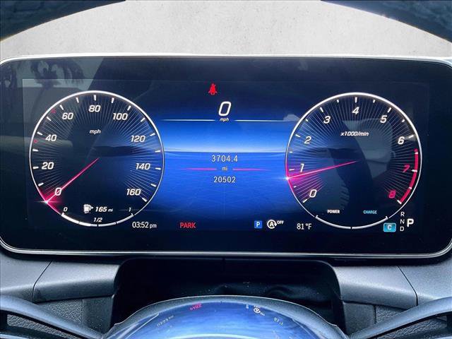 Used 2023 Mercedes-Benz GLC 300 4MATIC image 22