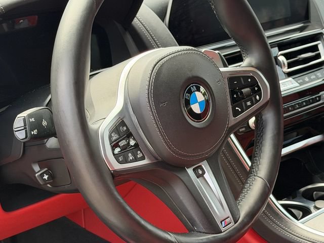 Used 2022 BMW M850i xDrive Coupe AWD/4WD image 13