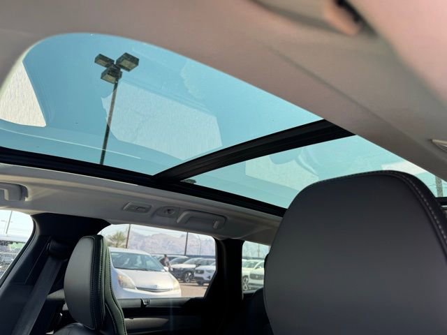 New 2026 Volvo V90 B6 Cross Country Ultra w/ Climate Package image 15