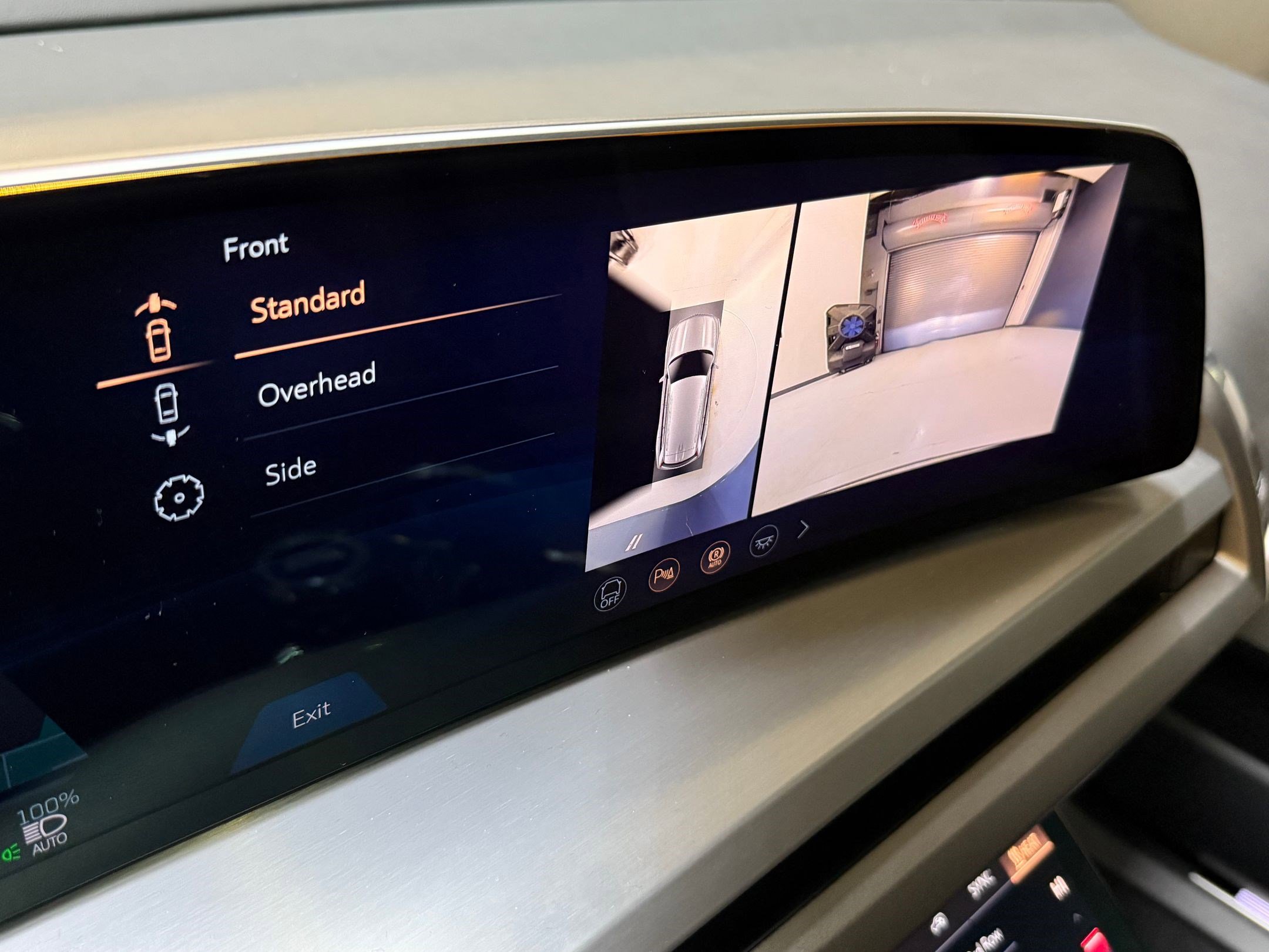 New 2026 Cadillac Vistiq Luxury image 33