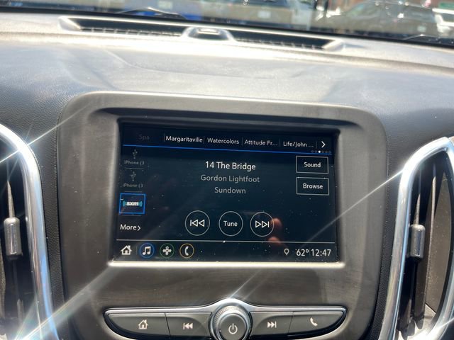 Used 2019 Chevrolet Equinox LT AWD/4WD image 18