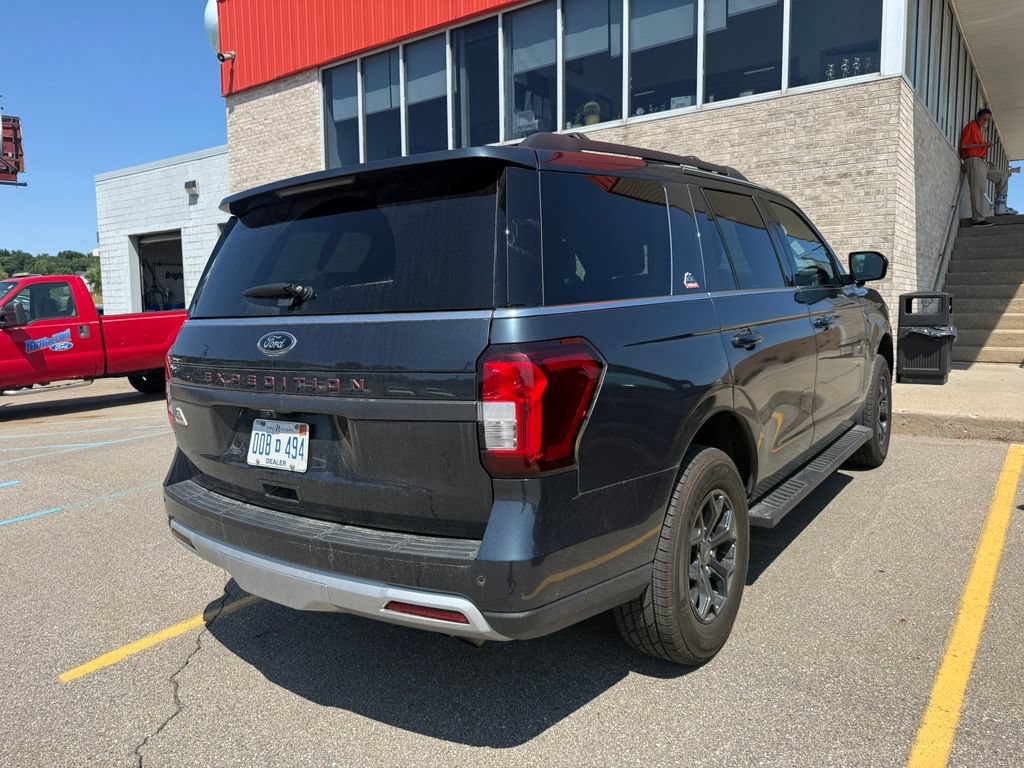 Used 2023 Ford Expedition Timberline AWD/4WD image 8