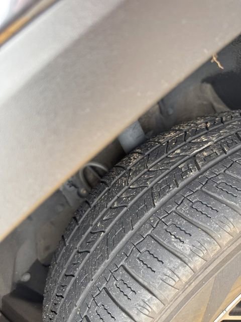 Used 2023 Toyota RAV4 LE image 20