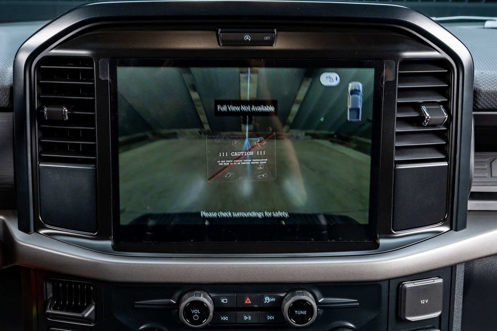 Used 2026 Ford F150 XL w/ Equipment Group 103A High image 21