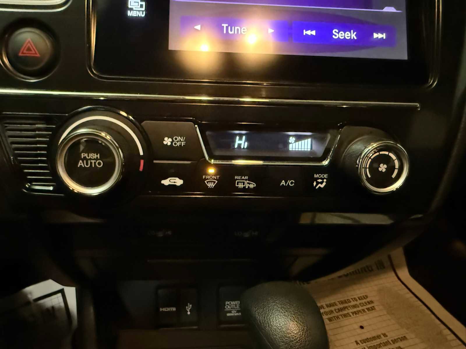 Used 2014 Honda Civic EX-L image 34