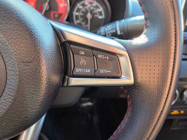 Used 2018 FIAT 124 Spider Abarth image 31