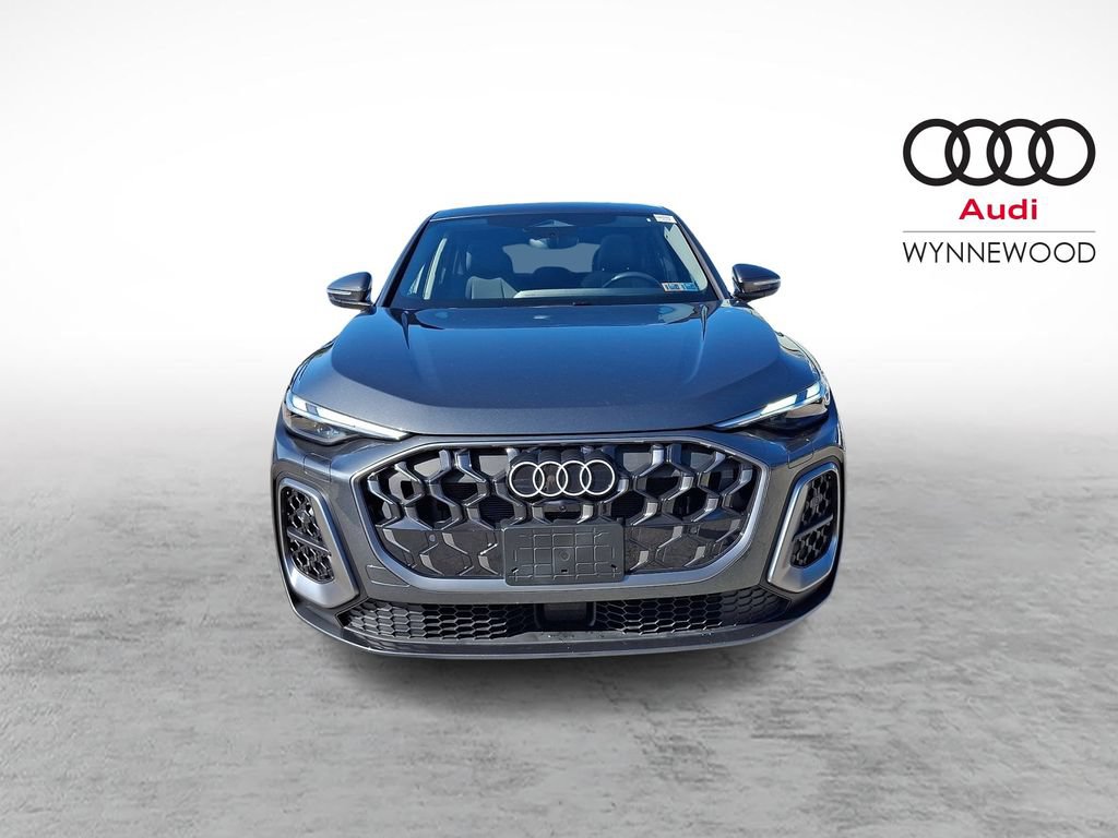 Certified 2025 Audi Q5 Premium w/ Convenience Package AWD/4WD image 2
