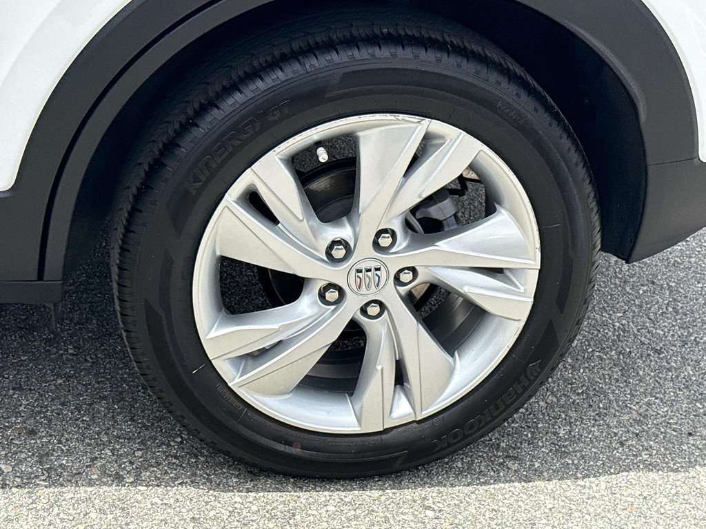 Used 2025 Buick Encore GX Preferred FWD image 30