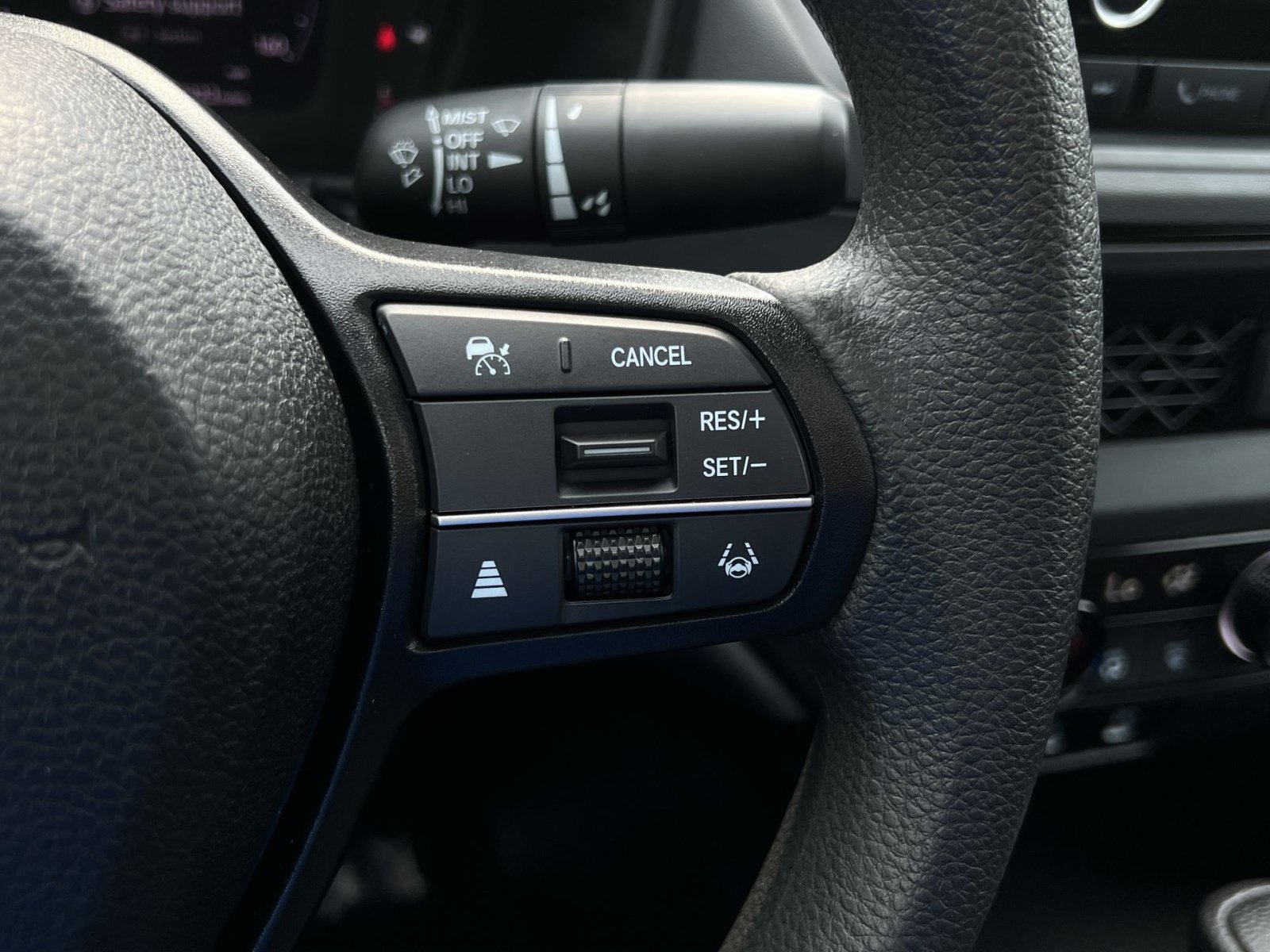 Used 2024 Honda Accord EX image 25