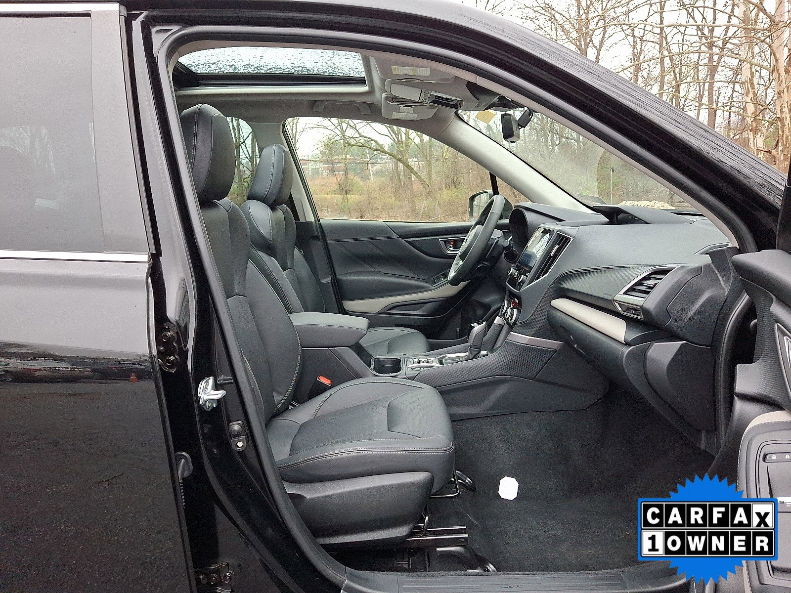 Certified 2023 Subaru Forester Limited image 53