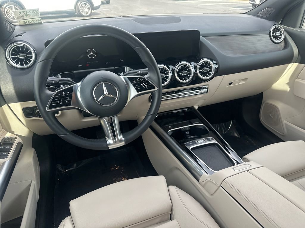 Certified 2026 Mercedes-Benz GLA 250 image 25