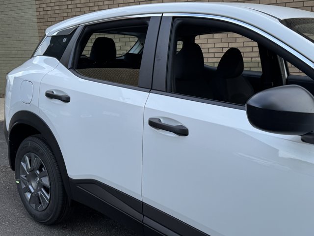 New 2026 Nissan Kicks S FWD image 5