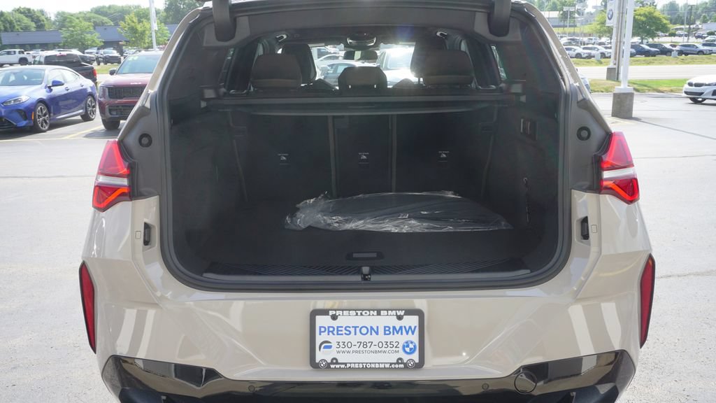 New 2026 BMW X3 xDrive30i w/ M Sport Package AWD/4WD image 5