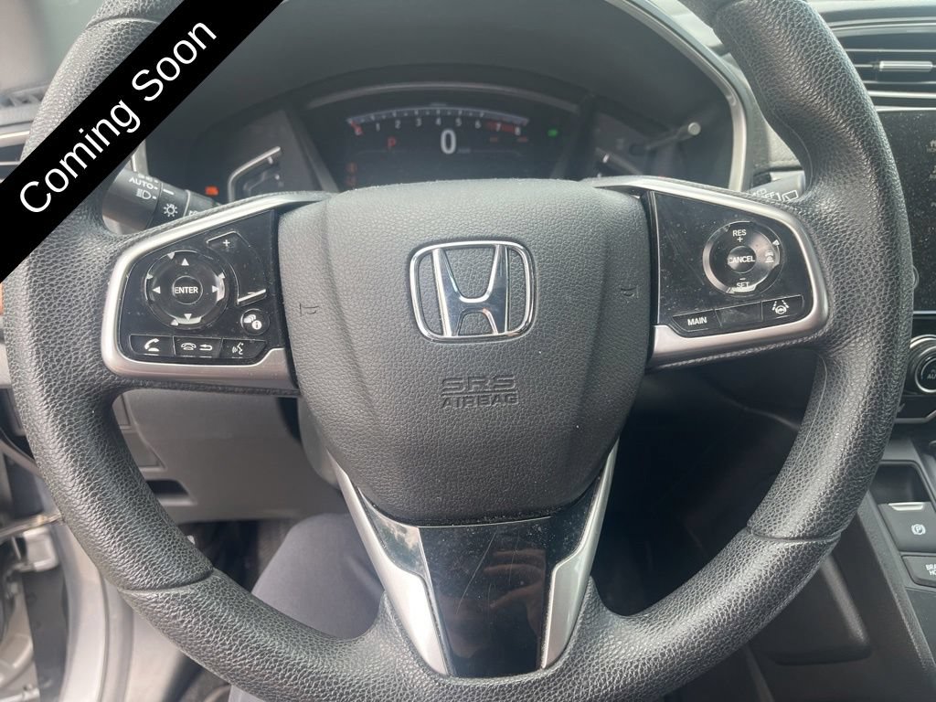 Used 2020 Honda CR-V EX image 15